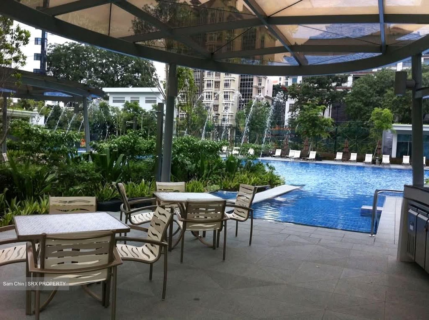 Martin Place Residences (D9), Condominium #557477611